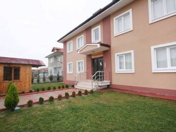 Sakarya Özgönül Apartları